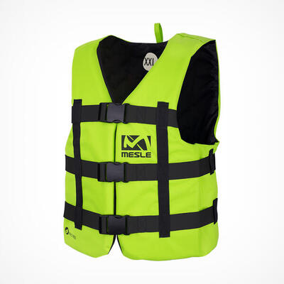 Zwemvest h600 sup kajak wakeboard drijfvest rental rood