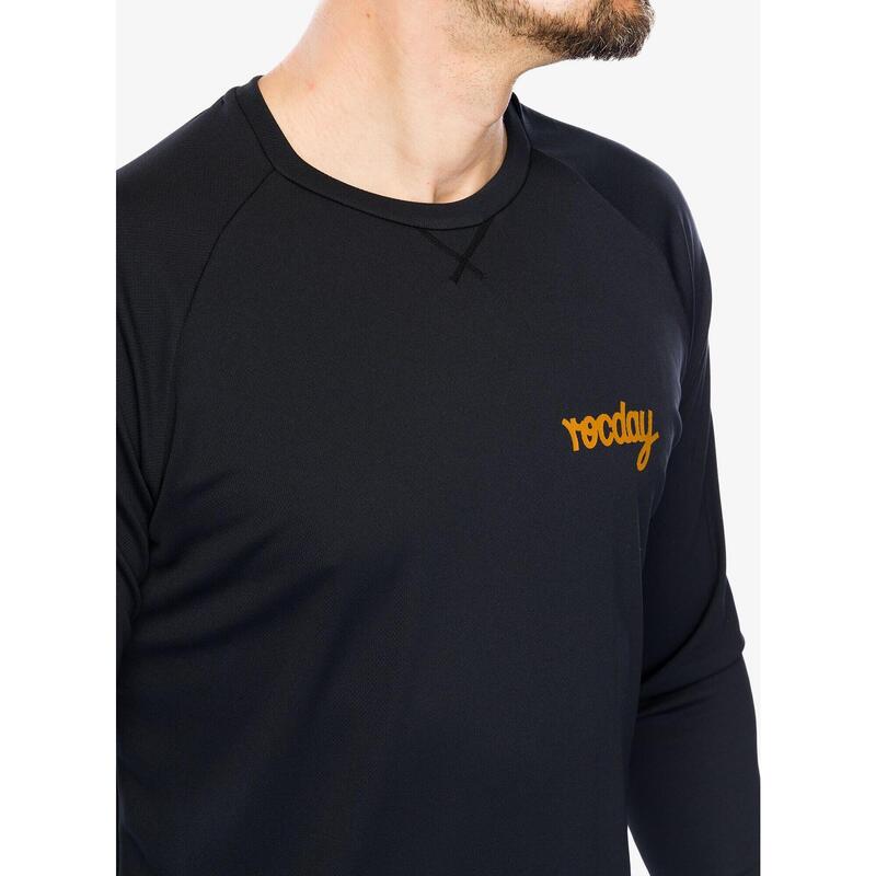 Bluza rowerowa męska Rocday Podium