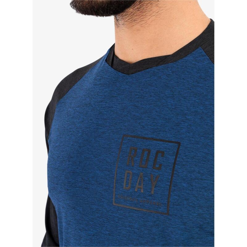 Maillot d'été à manches longues - STAGE