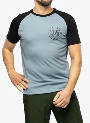 Maglia a maniche corte - GRAVEL