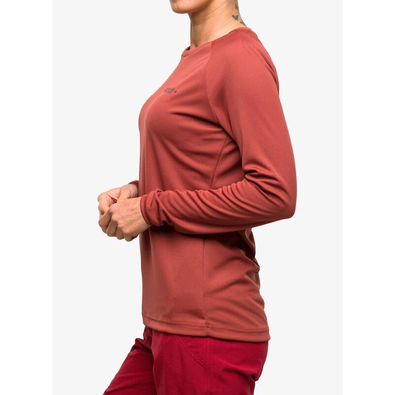 Bluza rowerowa damska Rocday Patrol