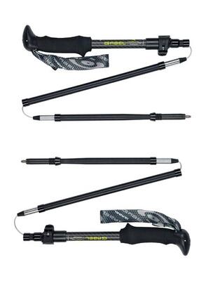 Bastoncini Xtr Carbon Ef