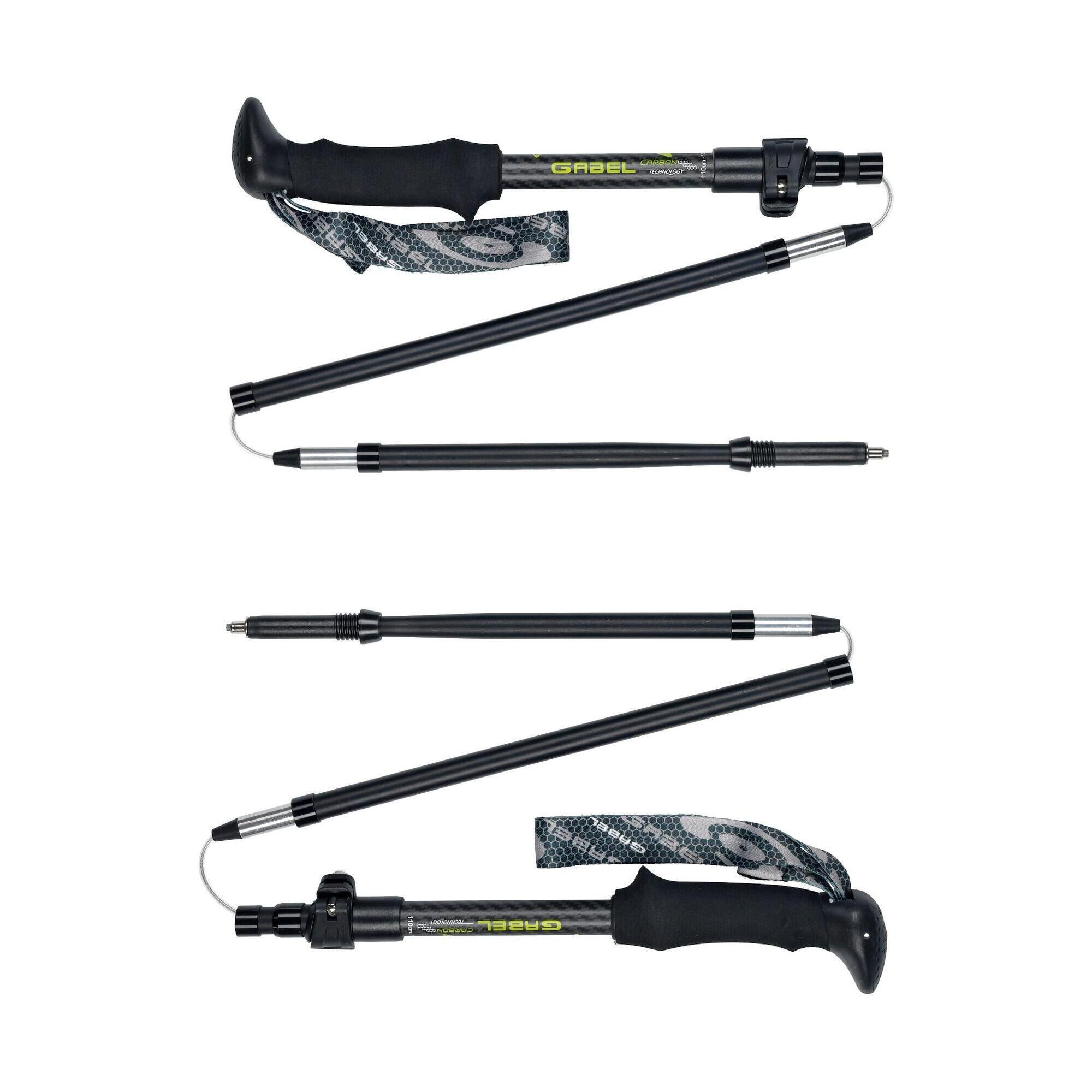 Kije Gabel XTR Carbon EF