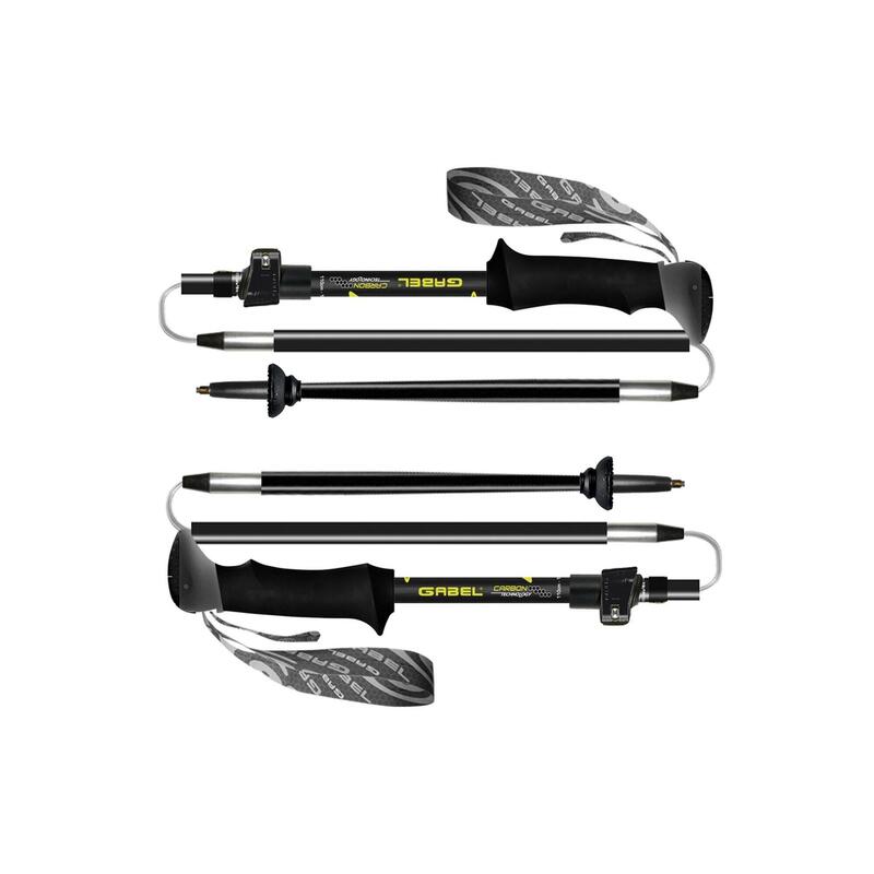 Kije Gabel XTR Carbon EF