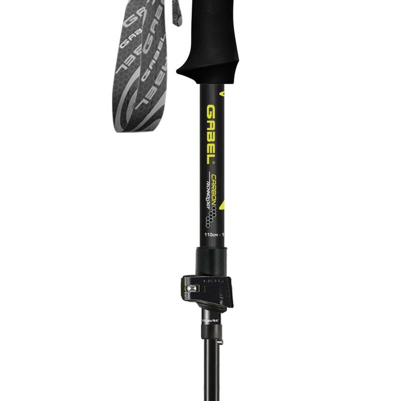 Kije Gabel XTR Carbon EF
