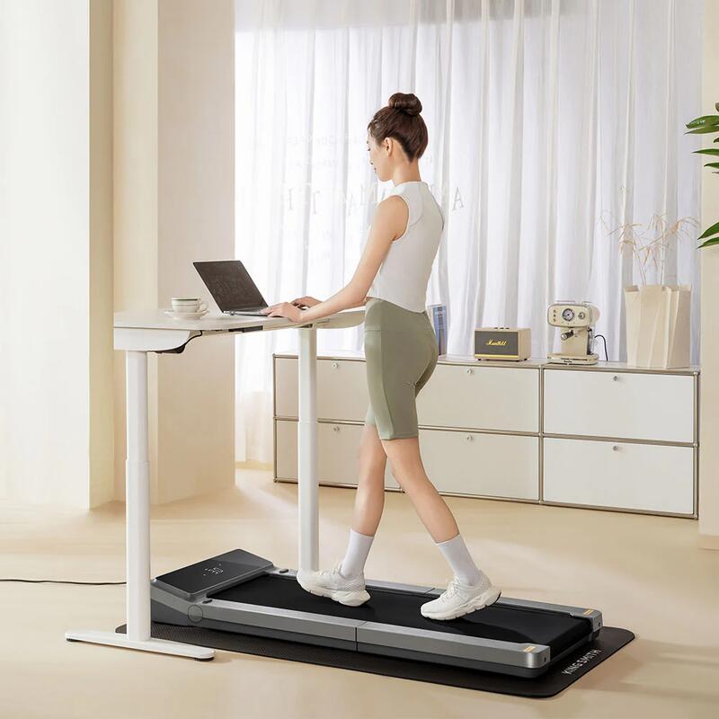 KingSmith WalkingPad Z3 Just Walk tapis de course pliable