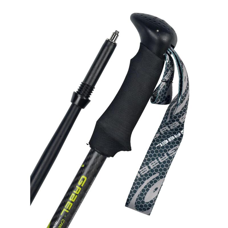 Kije Gabel XTR Carbon EF
