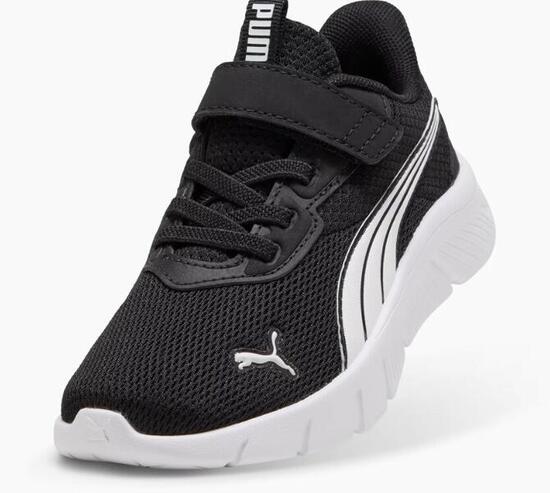 Deportivas Running Niña Suela Plana - Modelo 401519 Rosa