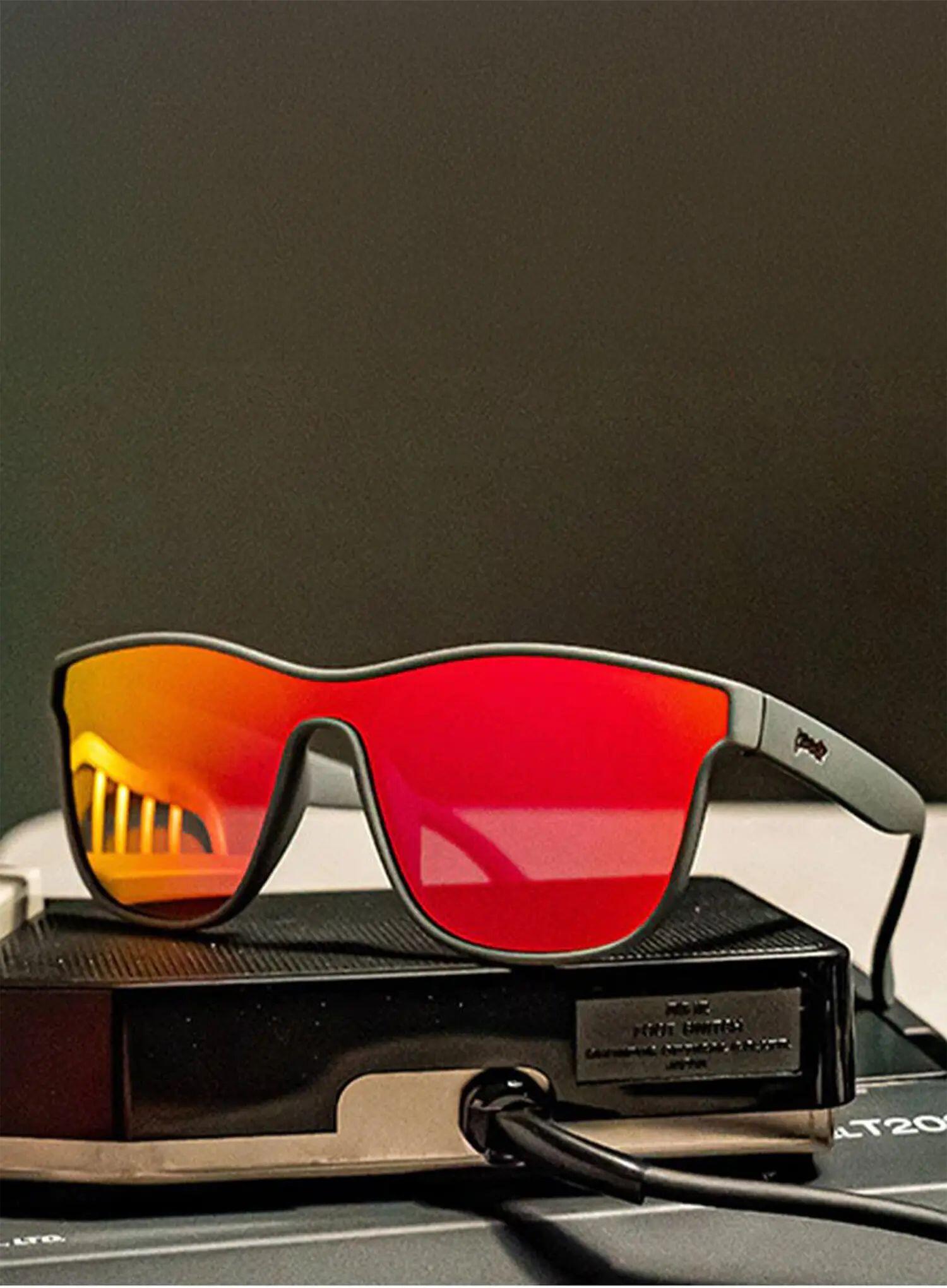 Okulary przeciwsłoneczne goodr VRG - voight-kampff vision 5/5