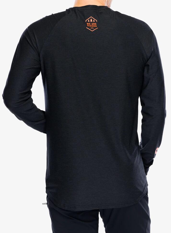 Bluza rowerowa męska Rocday Evo Race