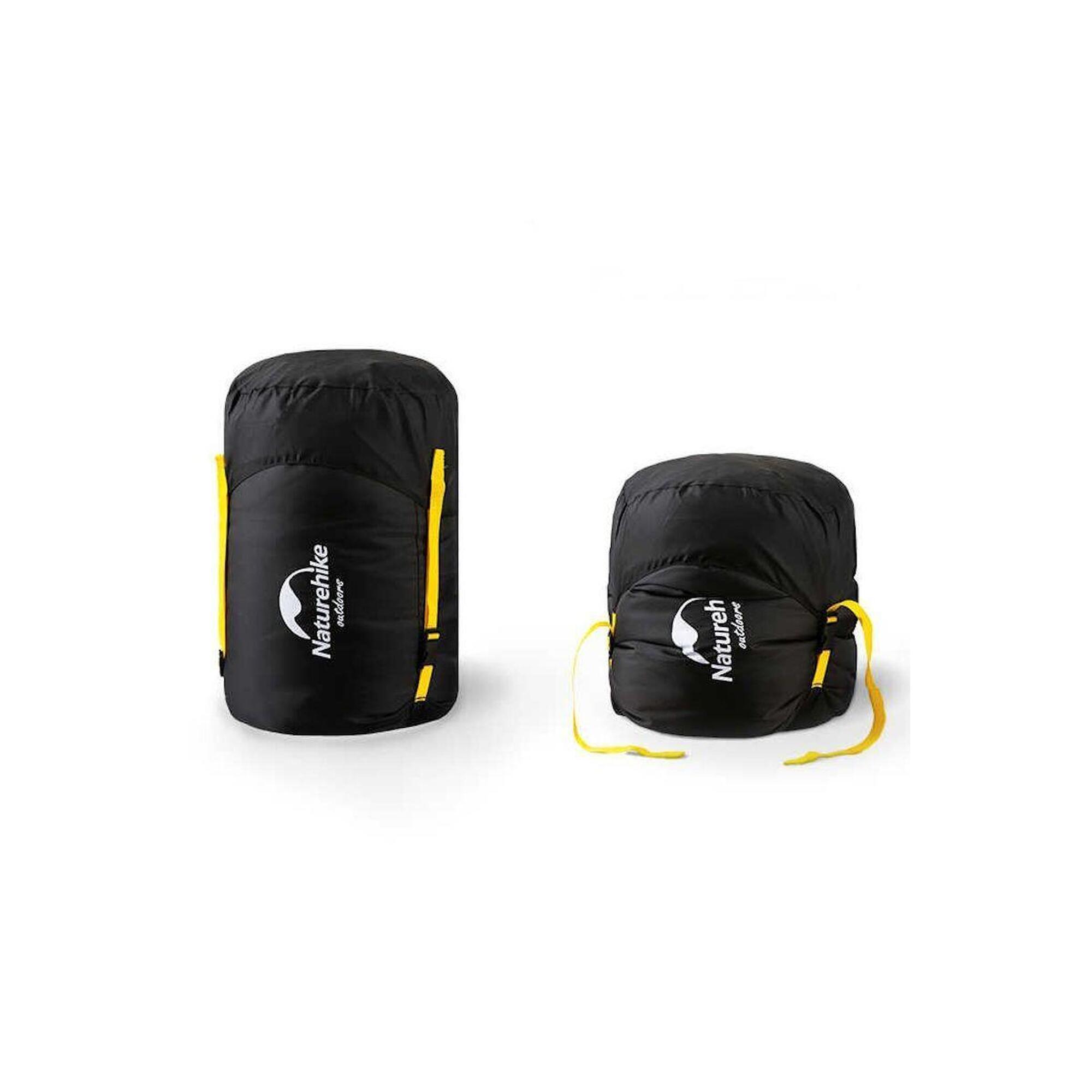 Husă pentru sac negru