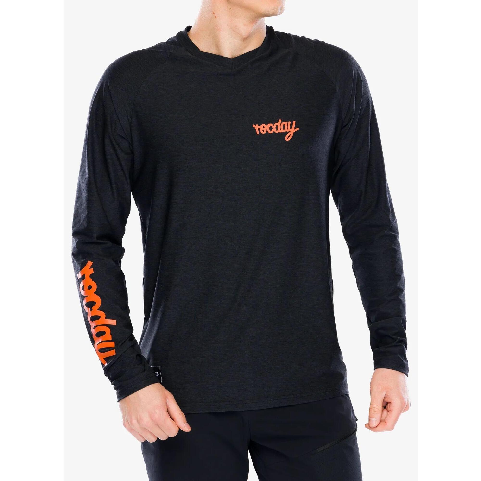 Bluza rowerowa męska Rocday Evo Race