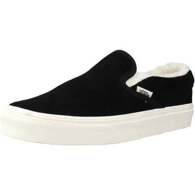 Sneakers Vans Modell Vn0a5ao8bm81 Farbe Schwarz
