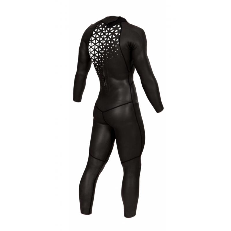 Mako Neoswim Mutina da Triathlon in Neoprene 3/5