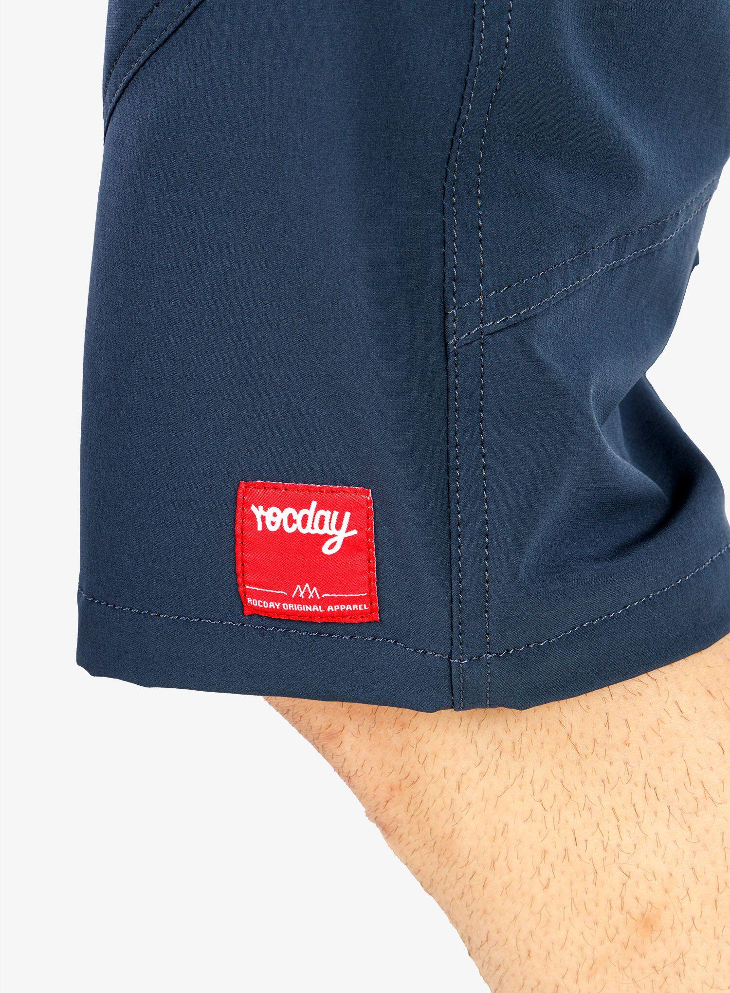 Pantaloni corti senza bretelle - ROC LITE 5/7