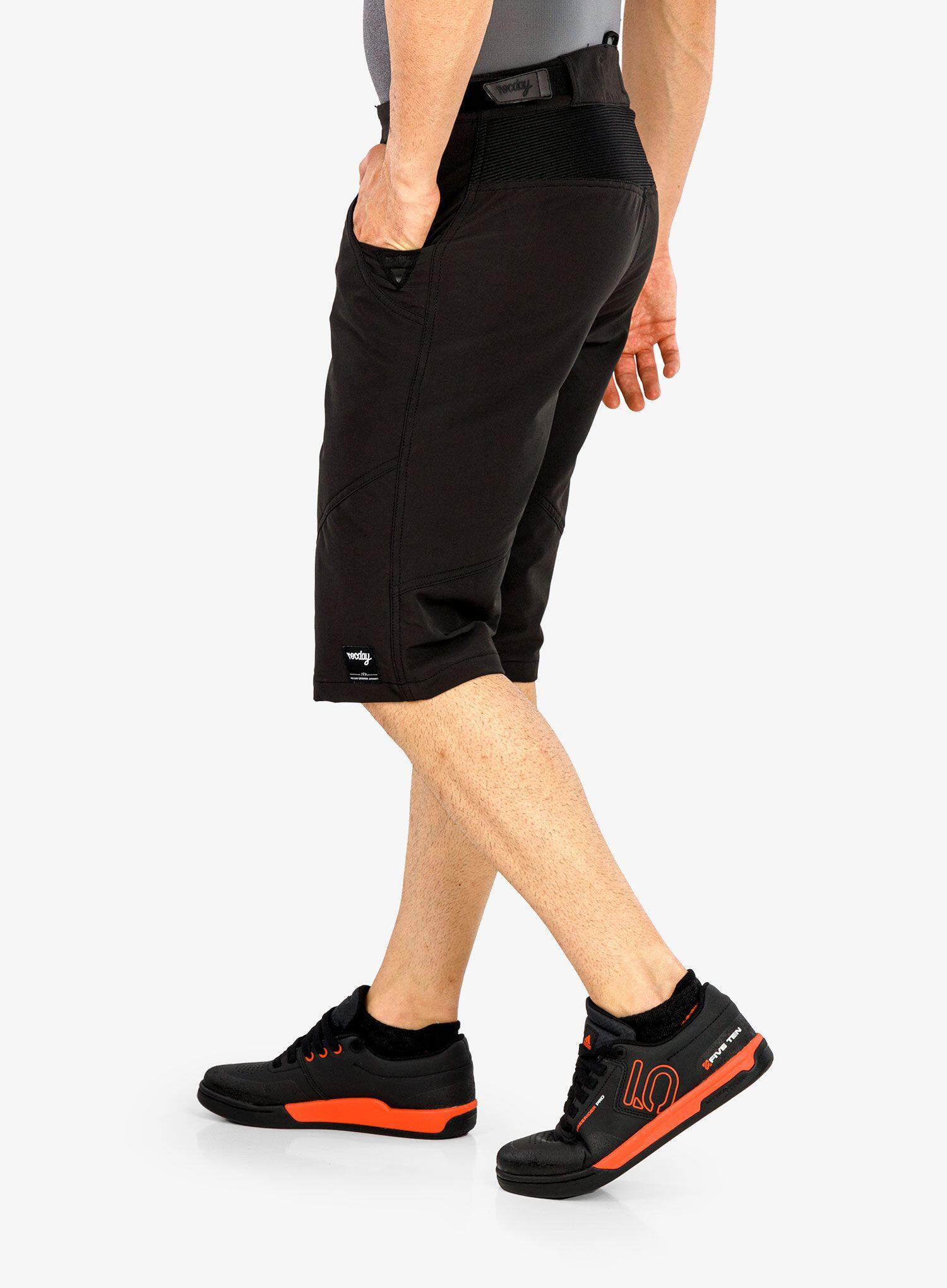 Pantaloni corti senza bretelle - ROC LITE 4/7