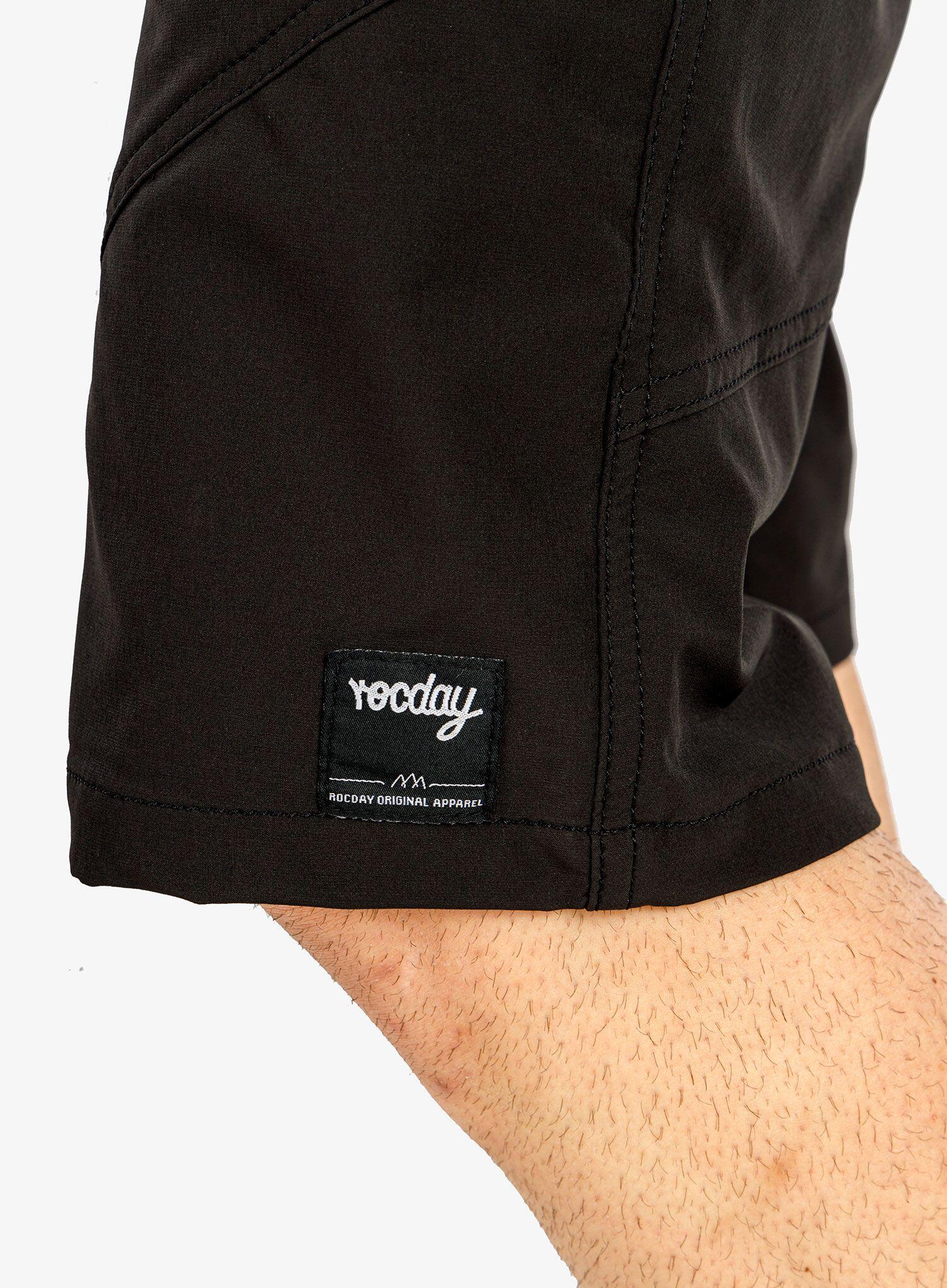 Pantaloni corti senza bretelle - ROC LITE 5/7