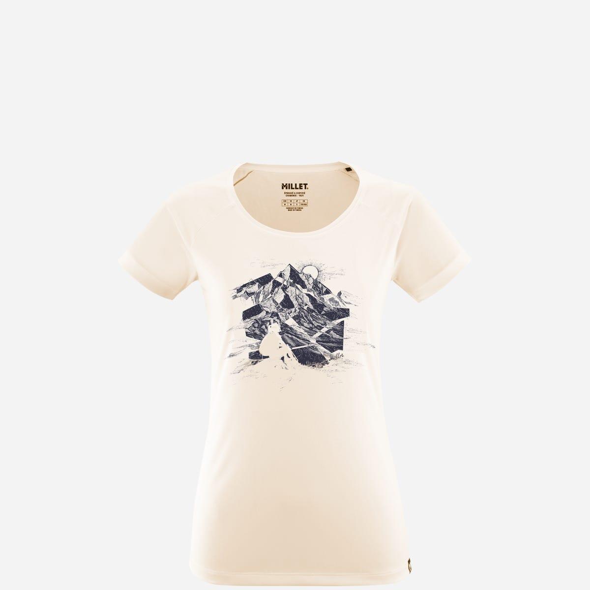 blanc coton