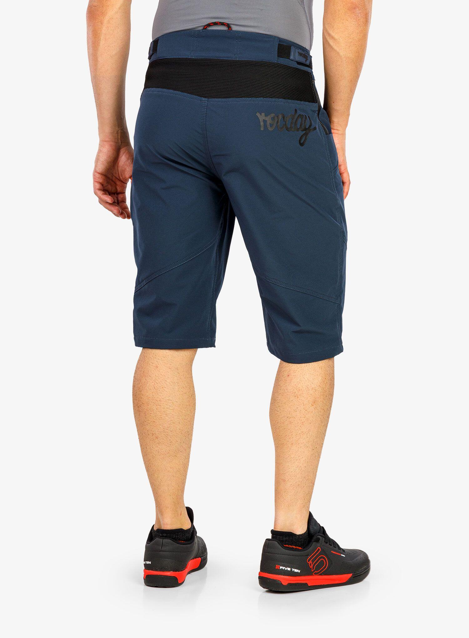 Pantaloni corti senza bretelle - ROC LITE 2/7