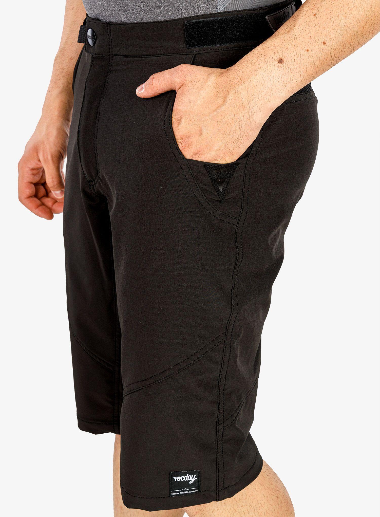 Pantaloni corti senza bretelle - ROC LITE 6/7