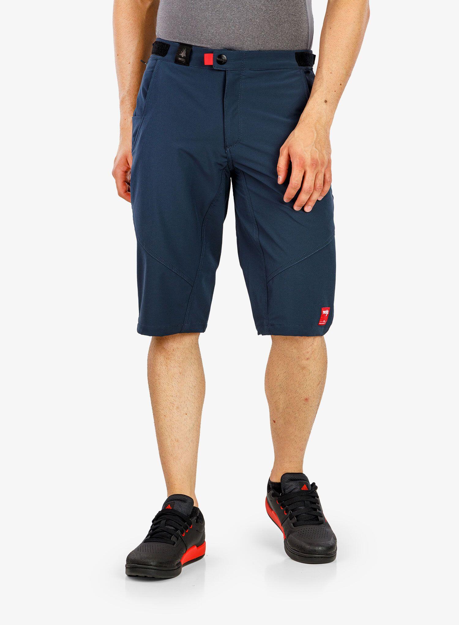 Pantaloni corti senza bretelle - ROC LITE 3/7