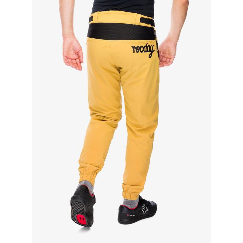 Spodnie rowerowe Rocday Lite Long