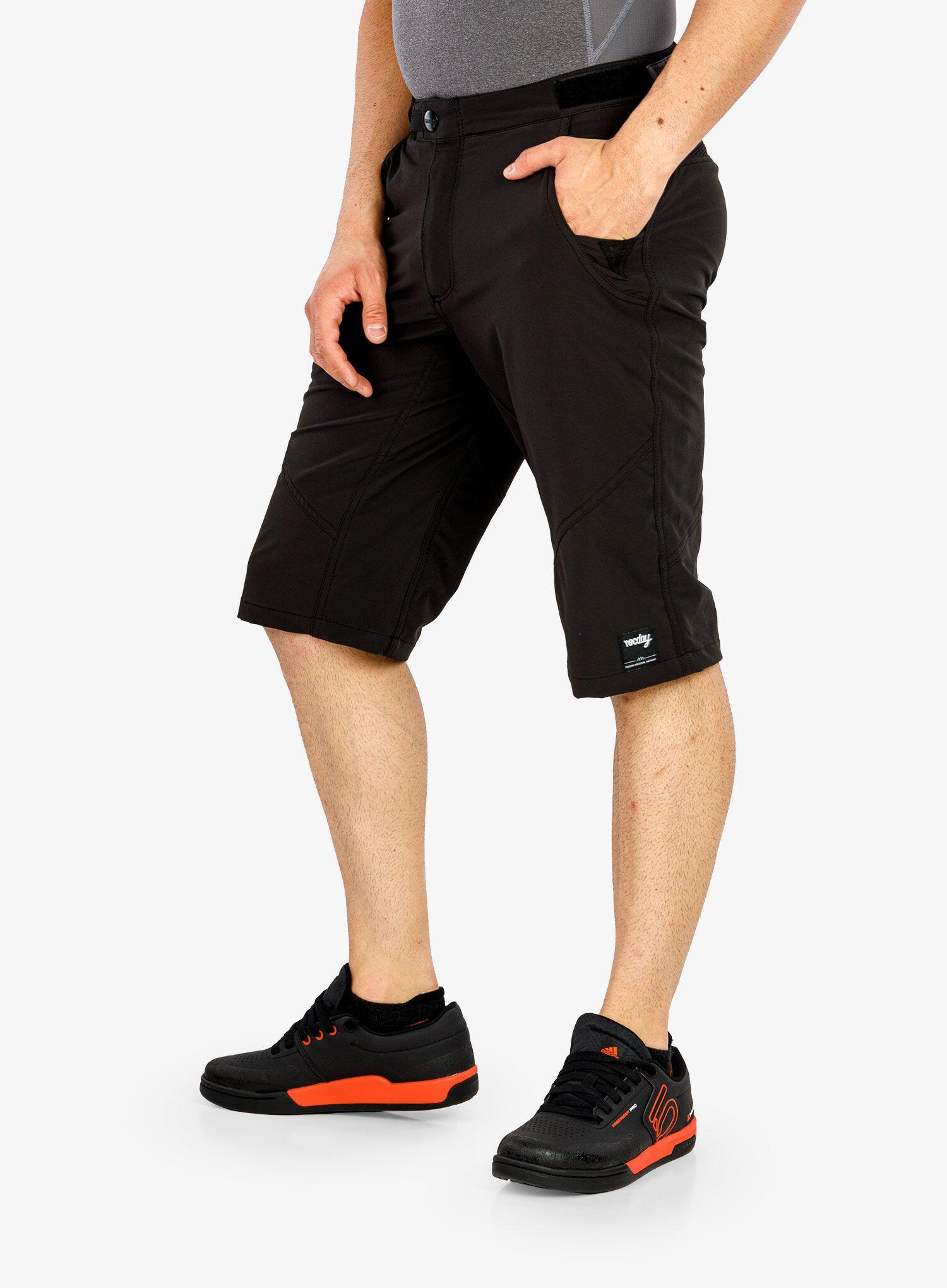 Pantaloni corti senza bretelle - ROC LITE 3/7