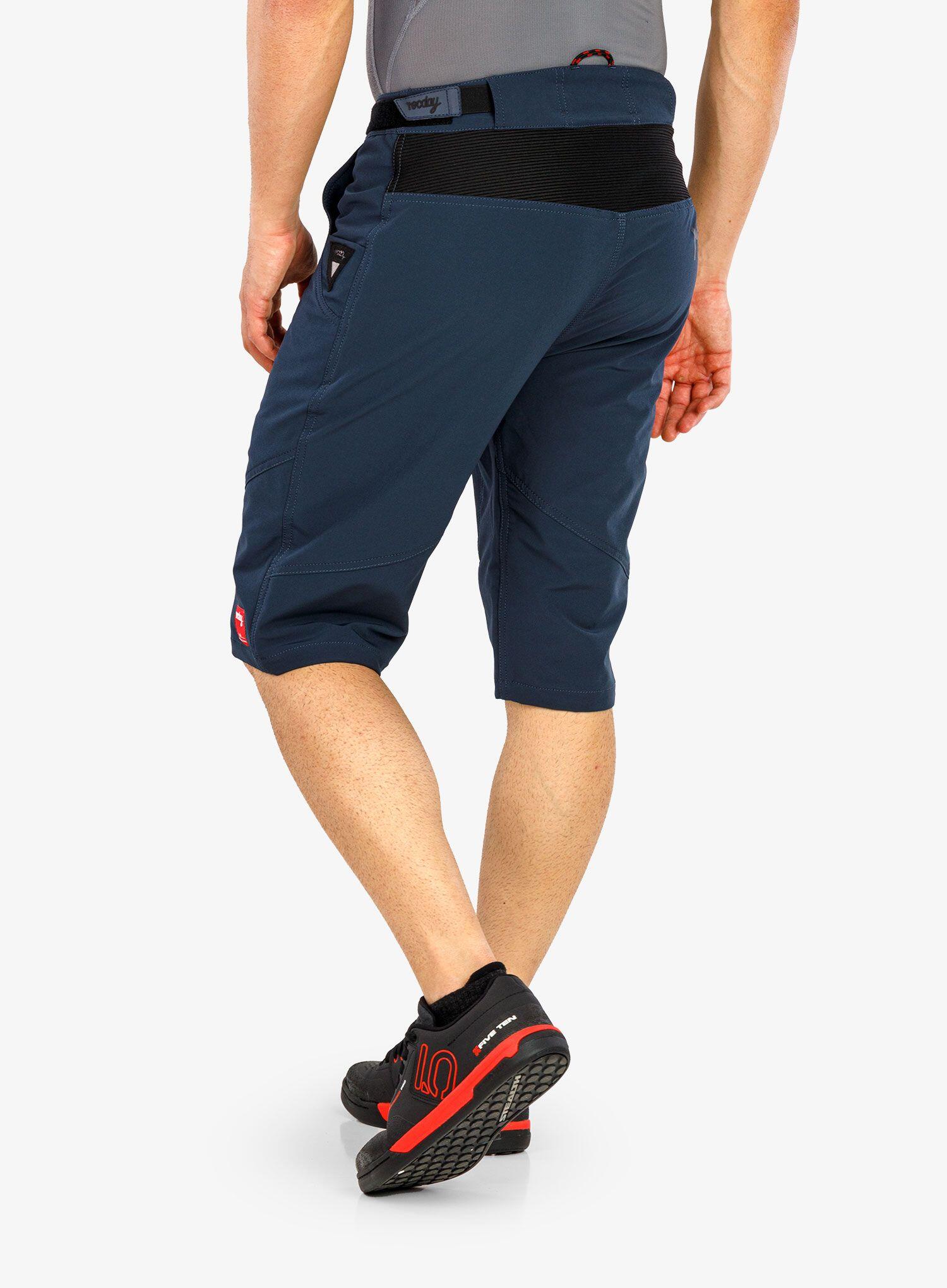 Pantaloni corti senza bretelle - ROC LITE 4/7