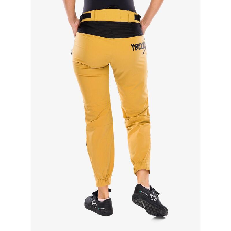 Spodnie rowerowe Rocday Lite Long