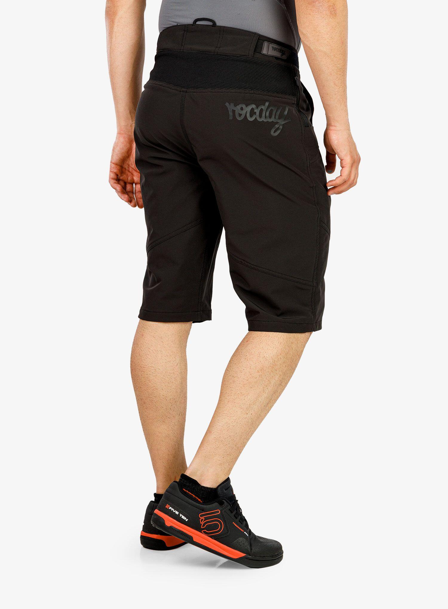 Pantaloni corti senza bretelle - ROC LITE 2/7