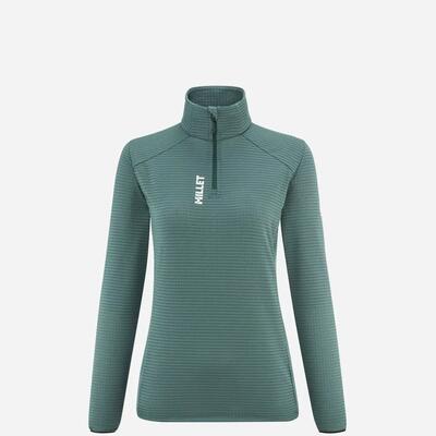 Fleecejas voor dames intense