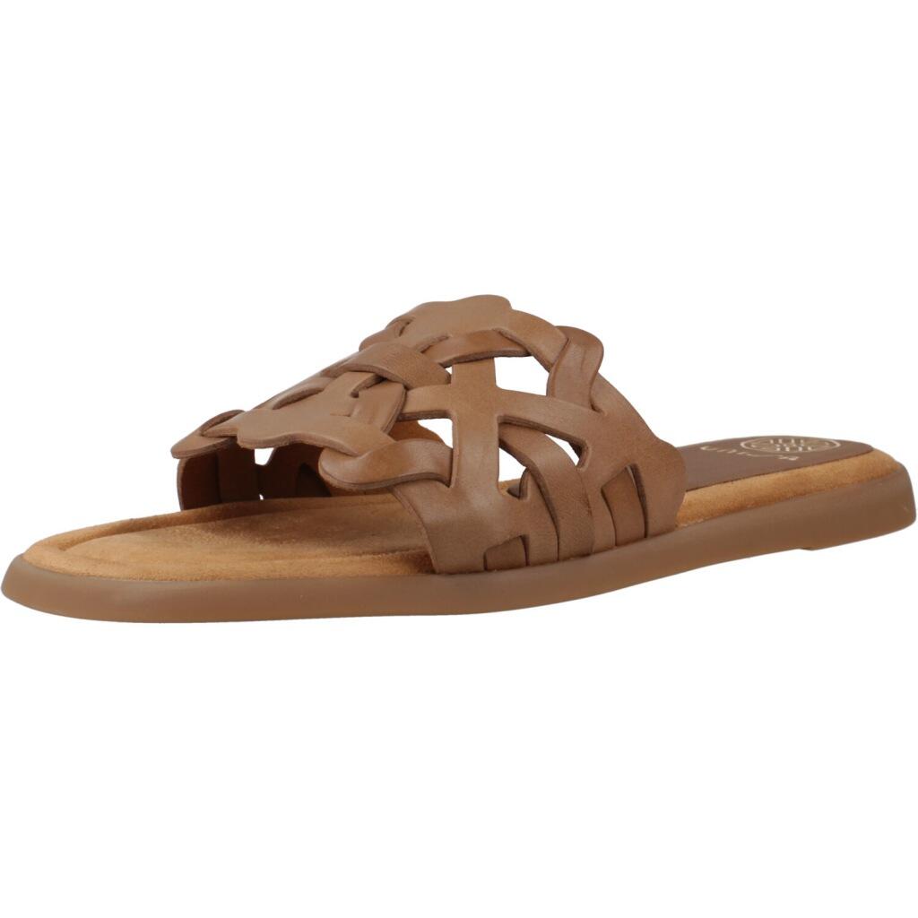 Unisa Modelo Clery Ran Cor Castanho