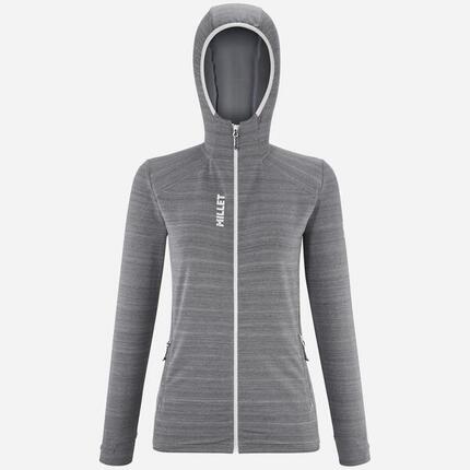 Polar Escaladaujer CIMAÏ LIGHT HOODIE