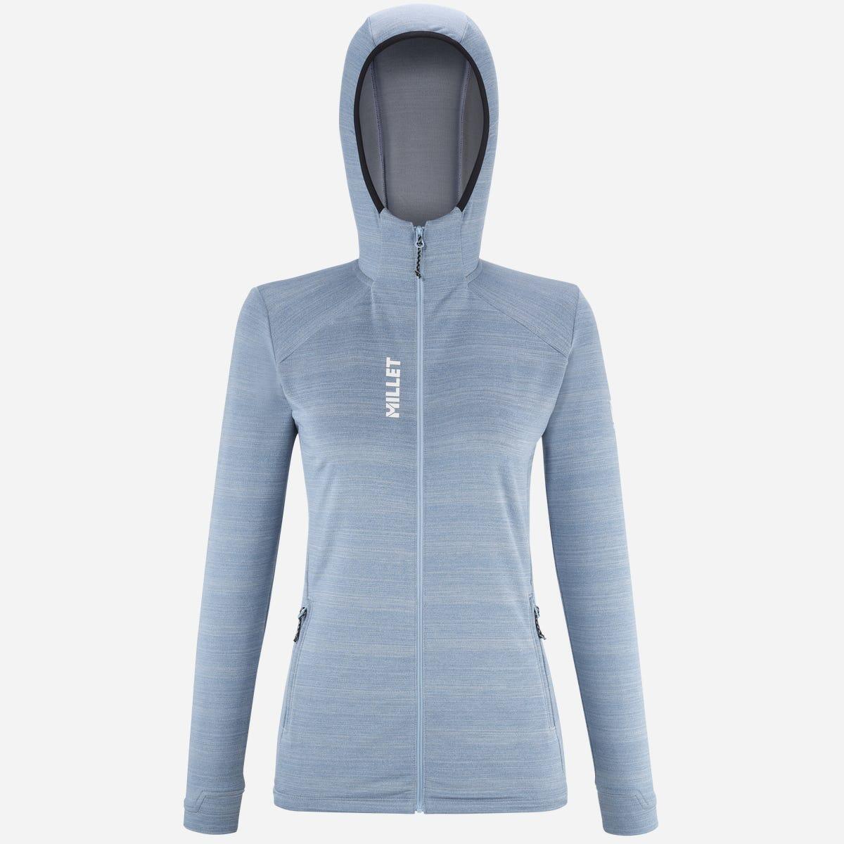 MILLET Fleecejacke CIMAÏ LIGHT damen