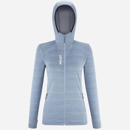 Polar Escaladaujer CIMAÏ LIGHT HOODIE
