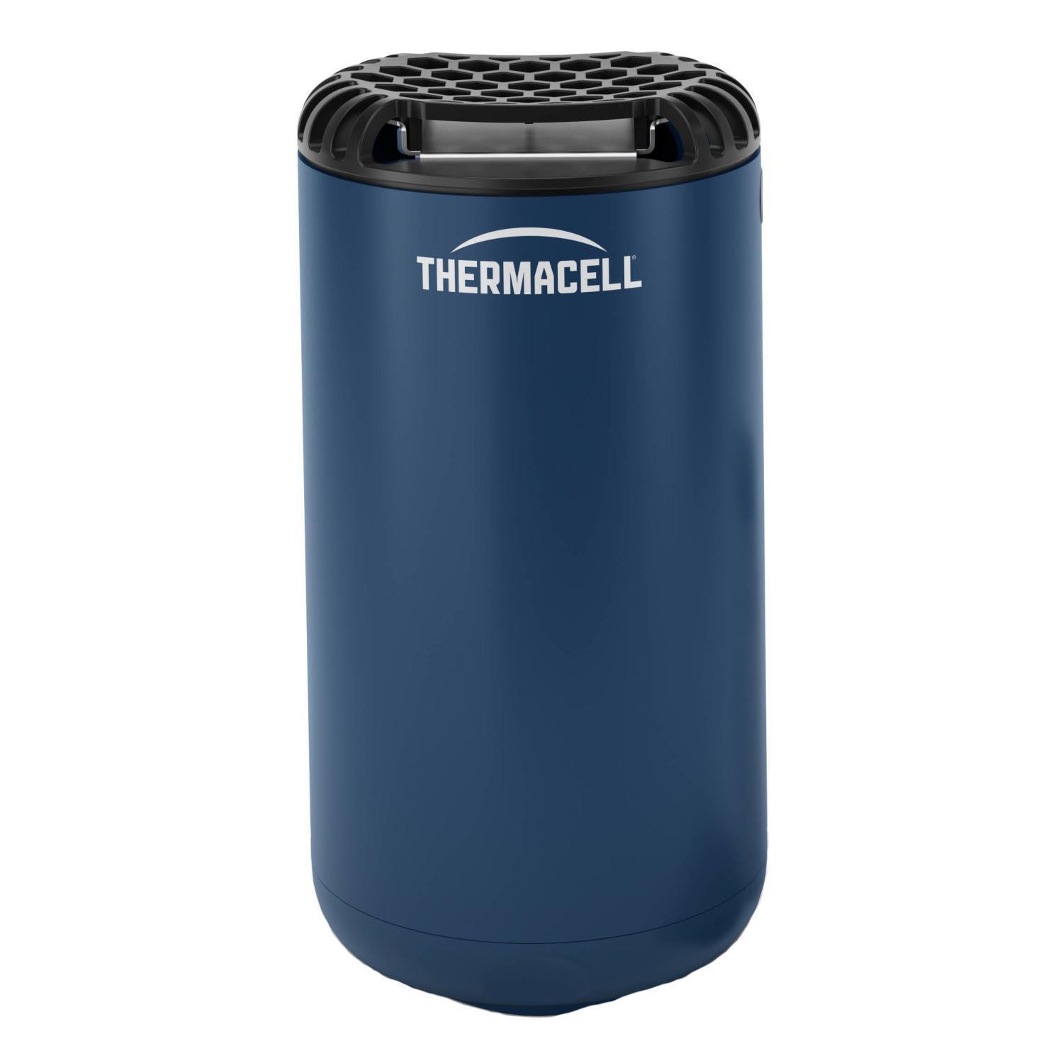 THERMACELL Thermacell Halo Mini Mückenabwehr Tischgerät (ohne Wirkstoffplättchen)