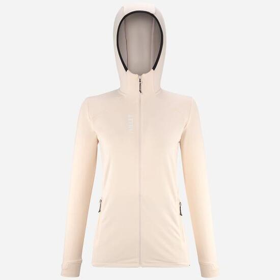 Polar Escaladaujer CIMAÏ LIGHT HOODIE