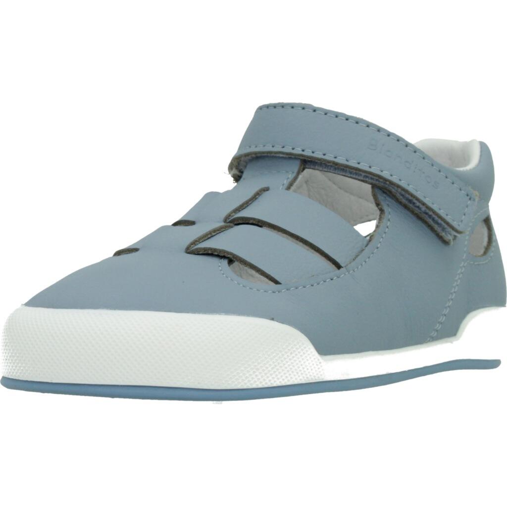Blanditos Modelo Oceanobd Cor Azul