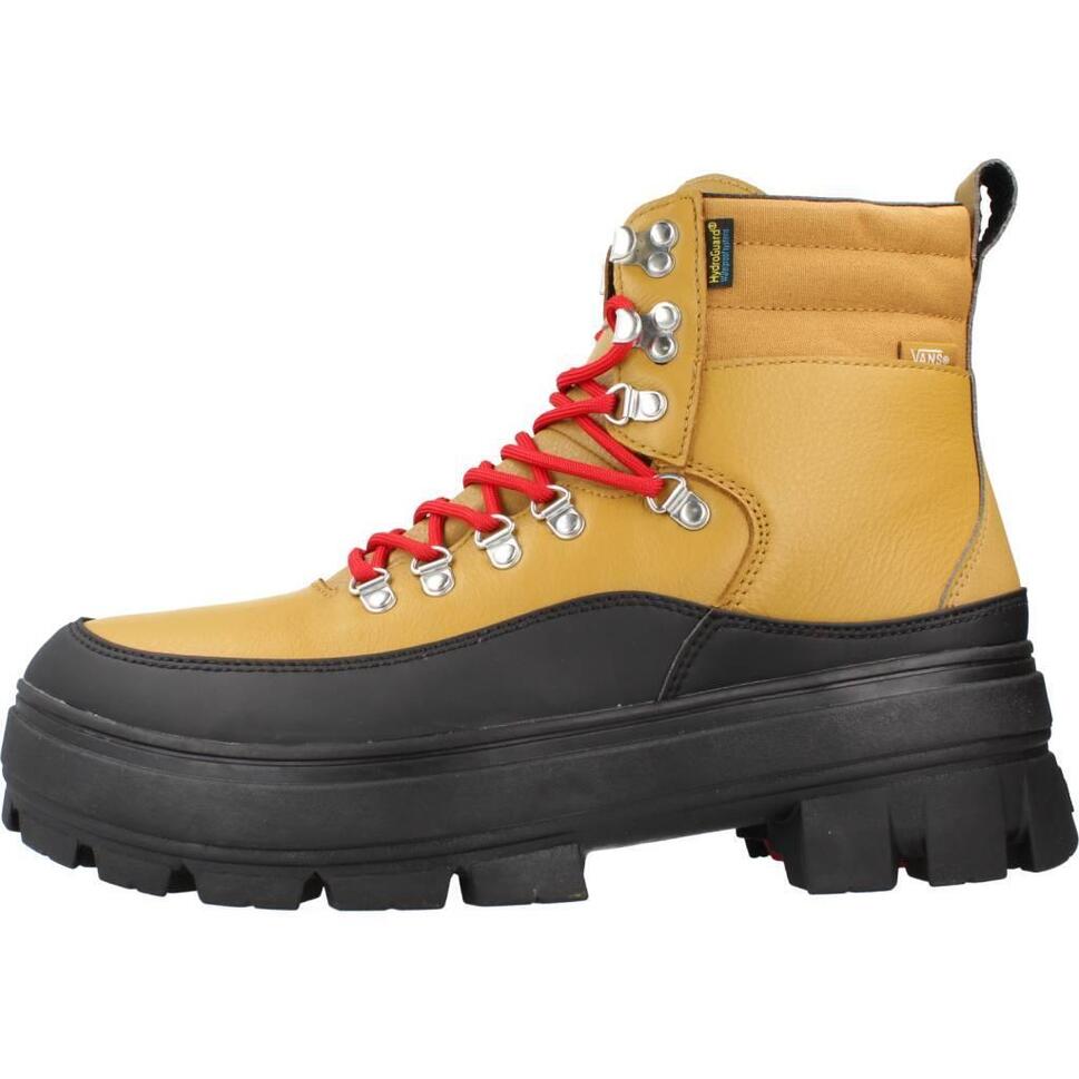 Buty VANS COLFAX ELEVATE MTE Brązowy