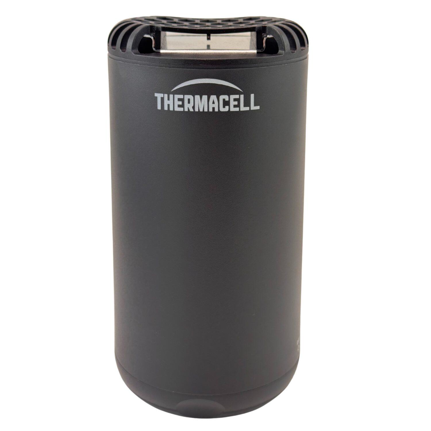 THERMACELL Thermacell Halo Mini Mückenabwehr Tischgerät (ohne Wirkstoffplättchen)