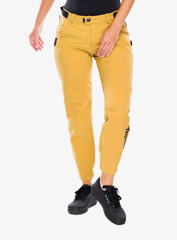 Spodnie rowerowe Rocday Lite Long