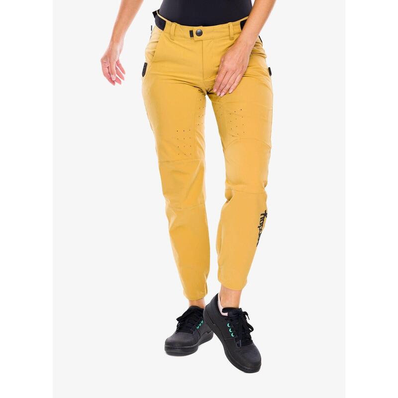 Spodnie rowerowe Rocday Lite Long