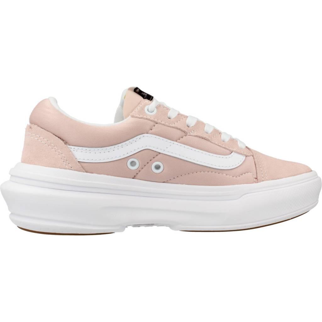 Sneakers Vans Modell Old Skool Overt Farbe Rosa 4/5