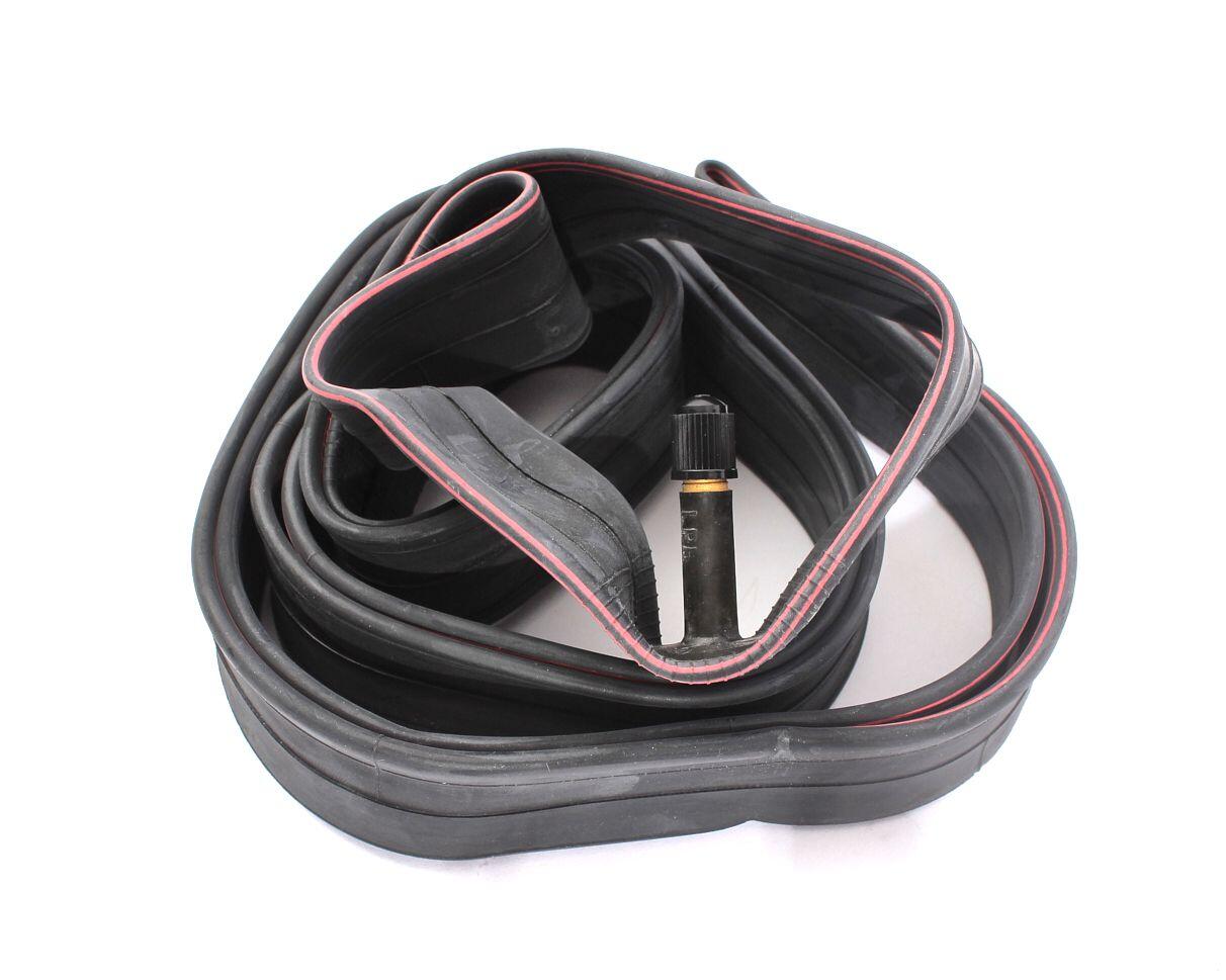 Chambre à air vélo KUJO 28 pouces / 700 x 28-45C AV 2/4