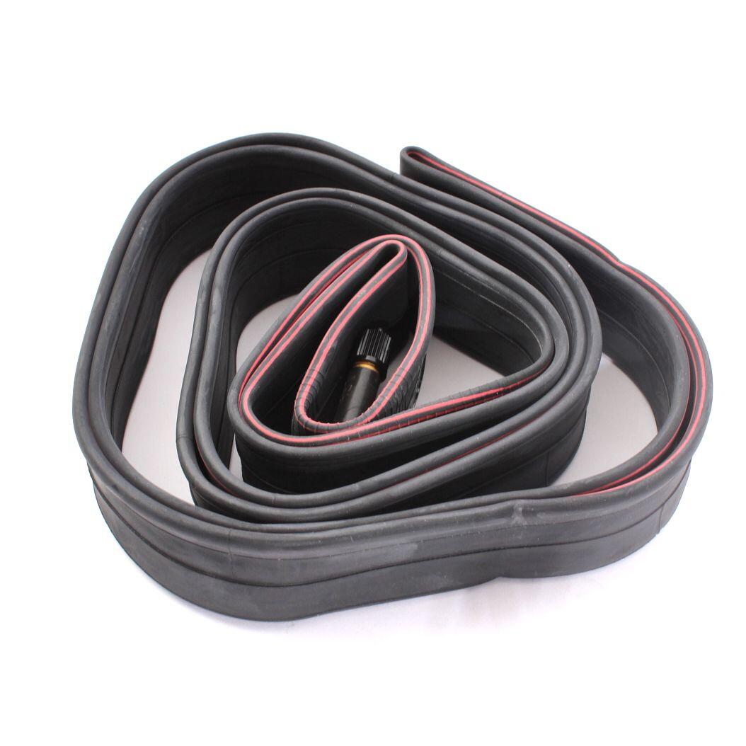 Chambre à air vélo KUJO 28 pouces / 700 x 28-45C AV 3/4