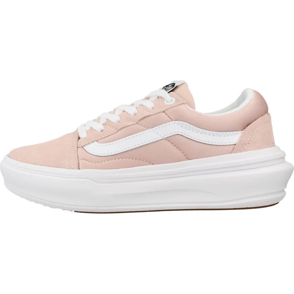 Sneakers Vans Modell Old Skool Overt Farbe Rosa 2/5