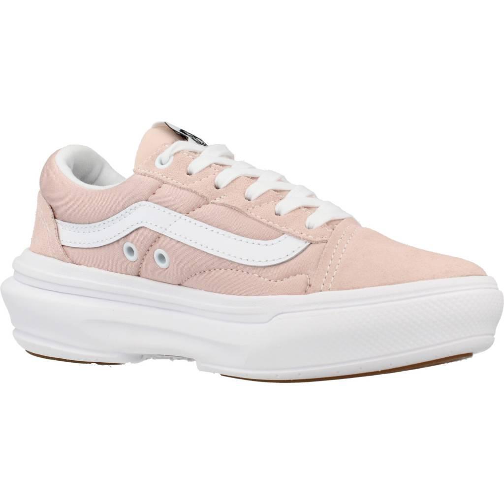 Sneakers Vans Modell Old Skool Overt Farbe Rosa 5/5