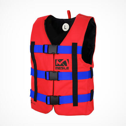 Auftriebsweste H600 Wakeboard SUP Rental Schwimmweste extra stabil