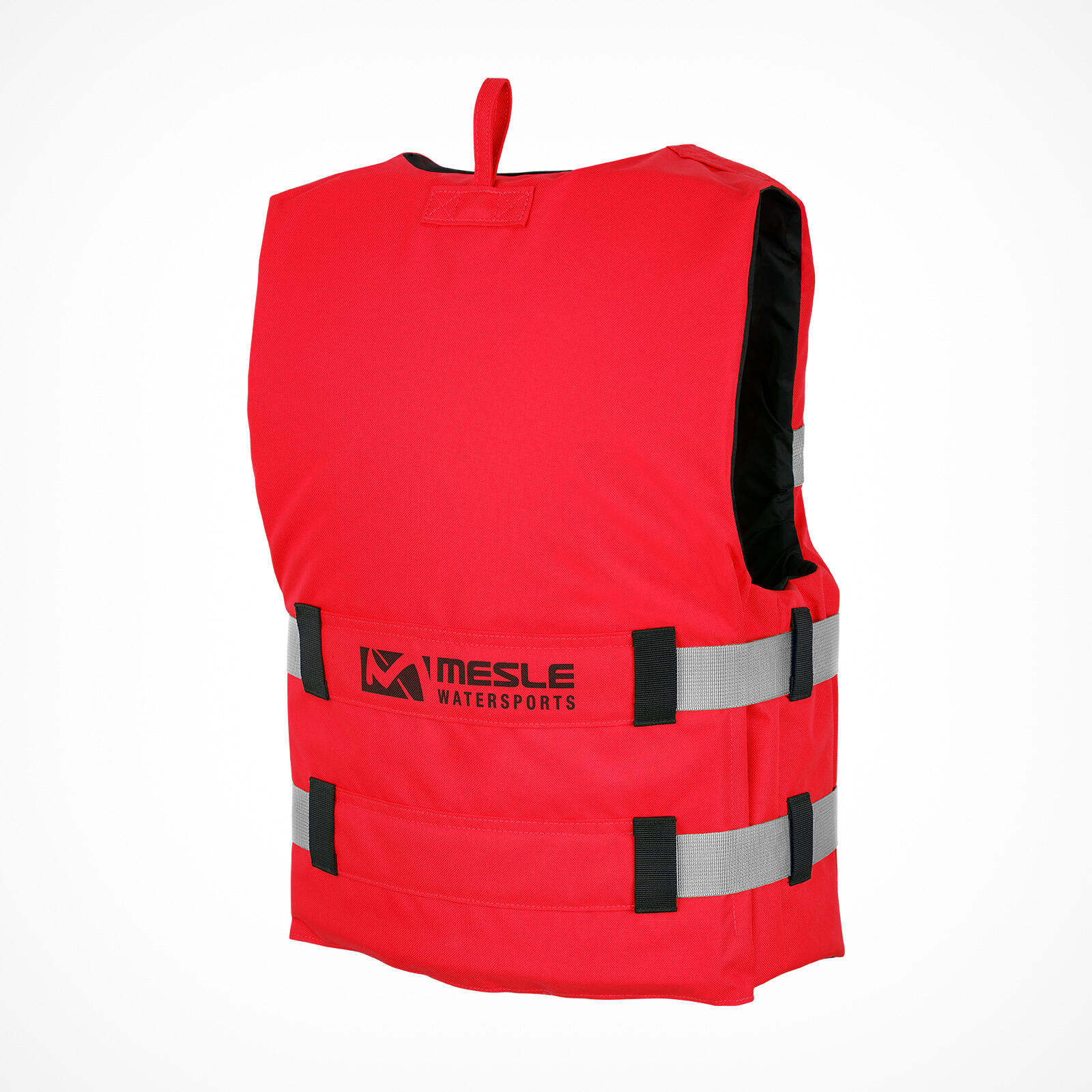 Zwemvest H600 SUP Kajak Wakeboard Drijfvest Rental Rood 2/4