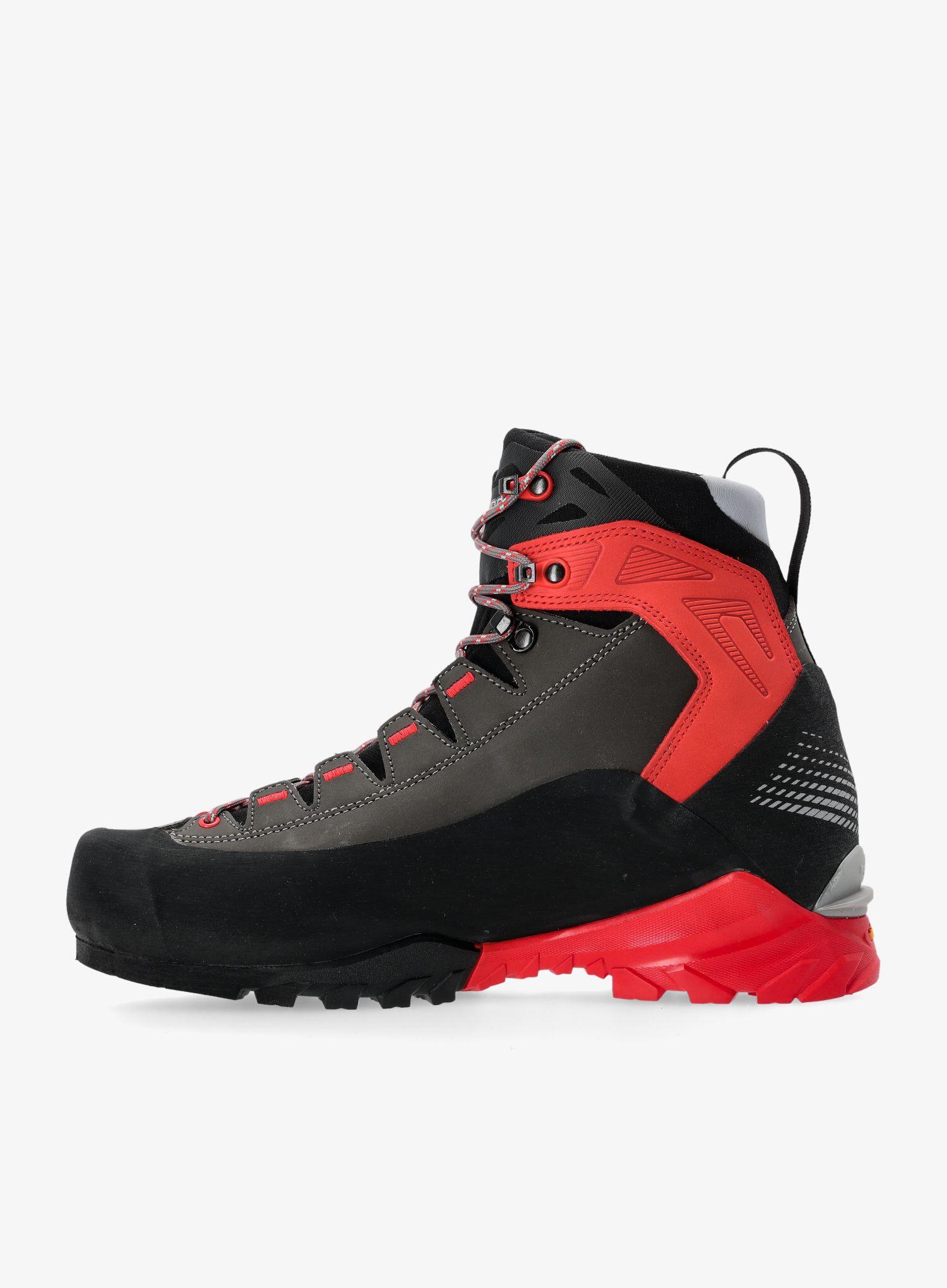 9715 Stellar Nubuck GTX chaussures d'alpinisme Gore‑Tex Vibram - 43 1/3 EU 7/7